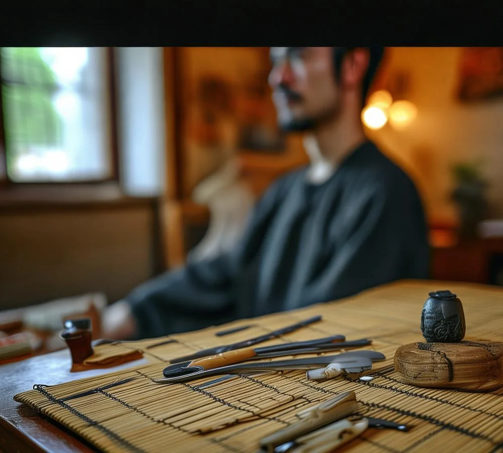 揭秘泰安针灸推拿学校：传承中医文化，助力健康养生