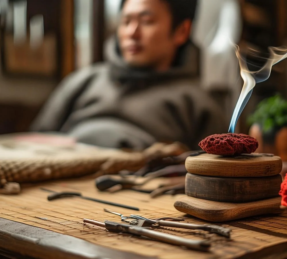 揭秘董氏针灸四花中：古老智慧在现代生活中的应用