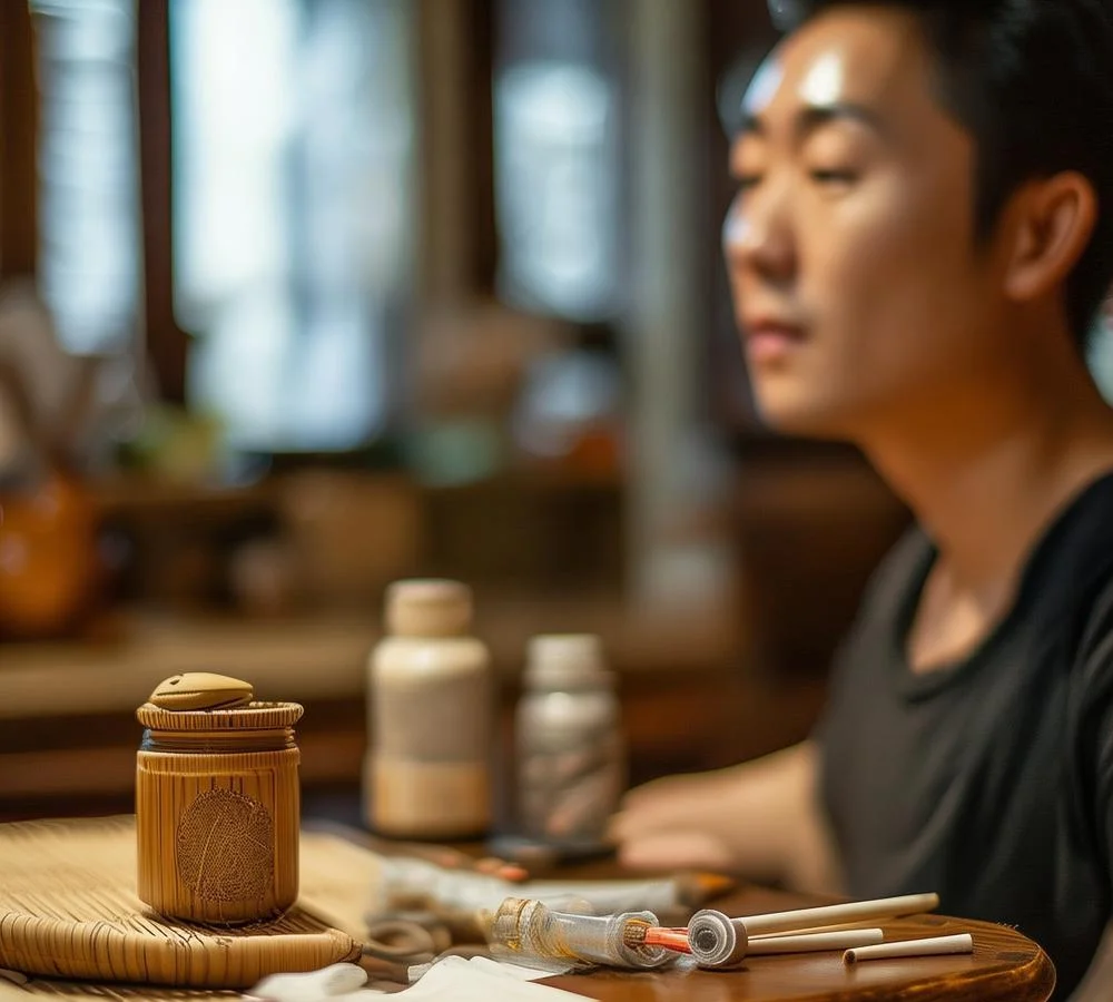 揭秘电子脉冲针灸：古老中医与现代科技的完美融合