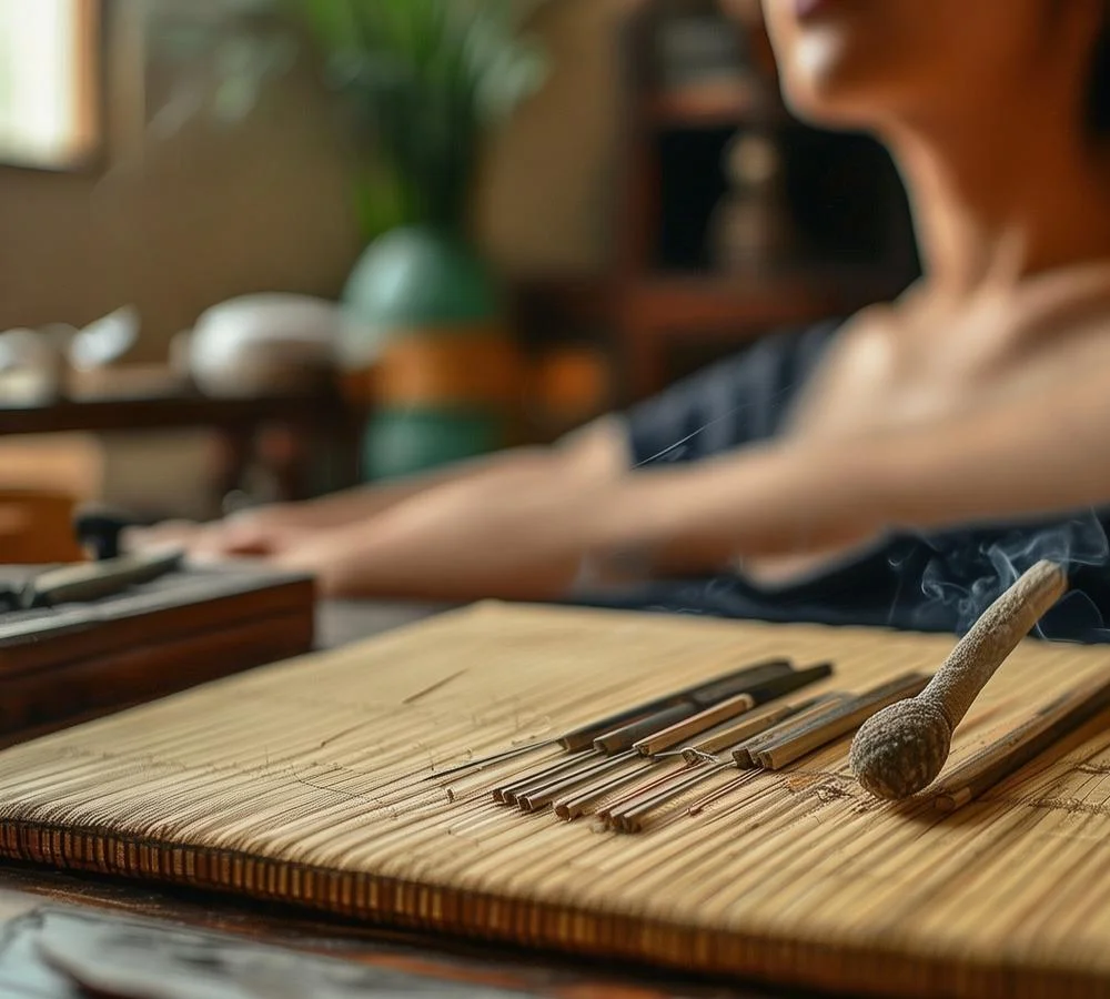 针灸：千年传承的神秘疗法，揭秘针灸医生的不传之秘