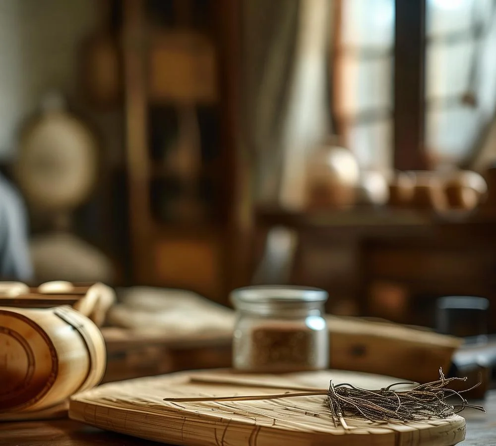 针灸：神秘还是恐怖？揭秘古老医术的现代魅力