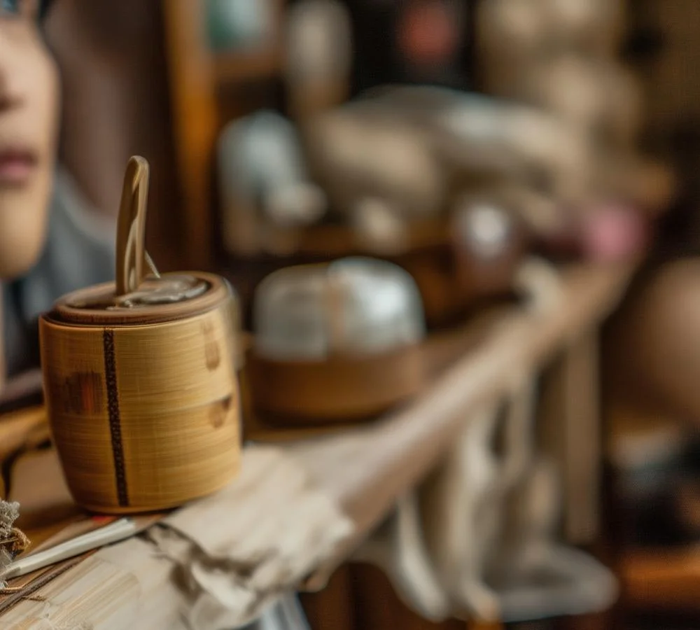 揭秘大腿根针灸：女性健康调养的神秘之穴