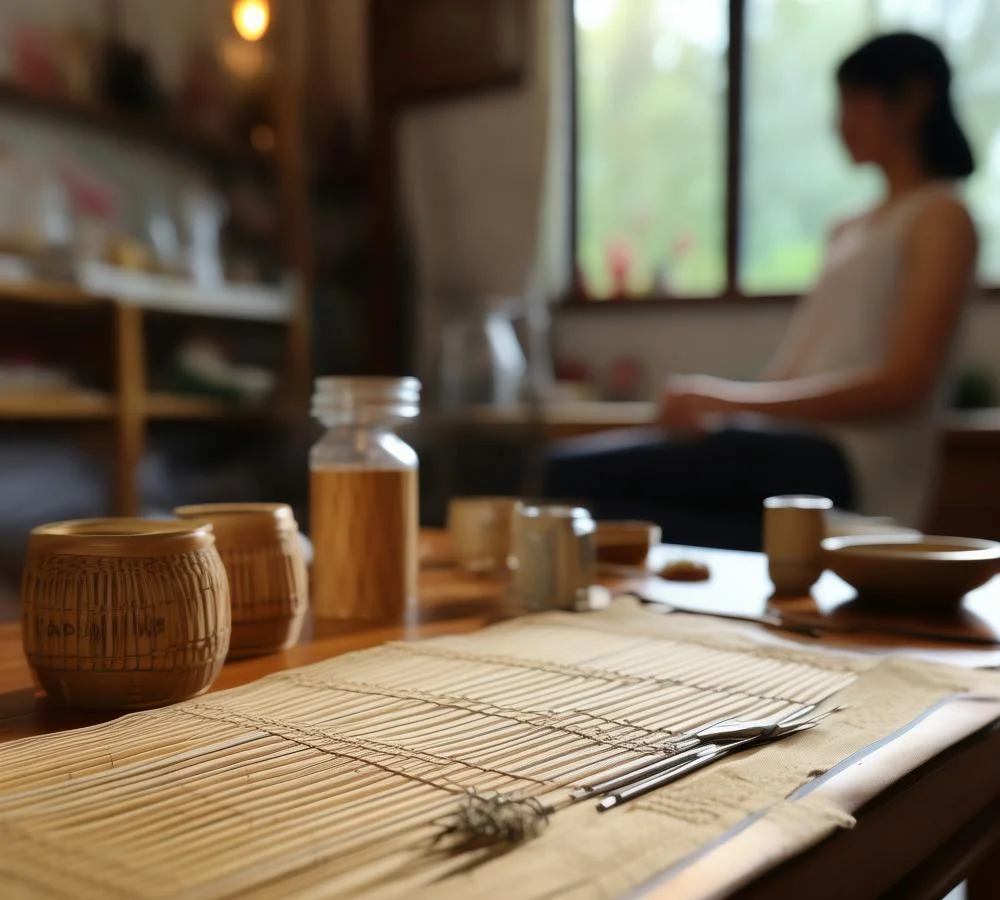 上海：针灸之城的养生秘籍