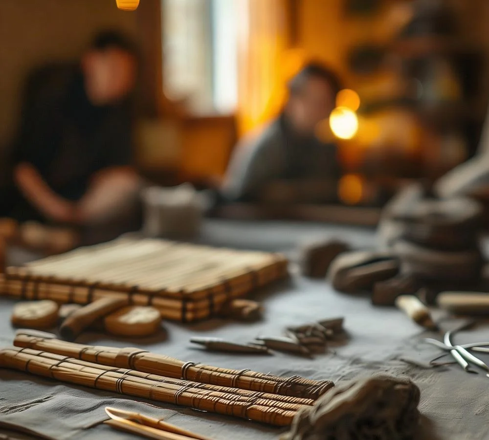 跟腱疼痛的中医针灸疗法：揭秘古老智慧在现代生活中的应用