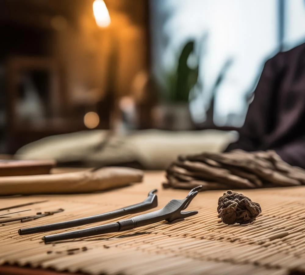 溺水后的中医针灸疗法：古老智慧在现代的焕发