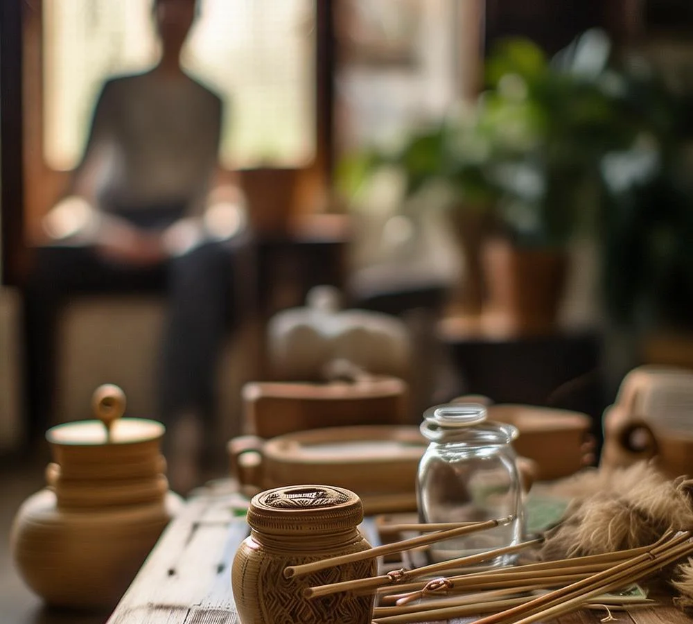 针灸疼痛如何缓解：中医智慧中的疼痛管理之道