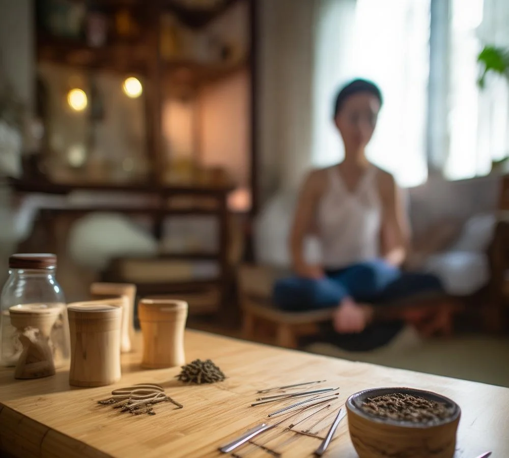 针灸后的神经敏感现象解析：揭秘中医针灸的独特魅力