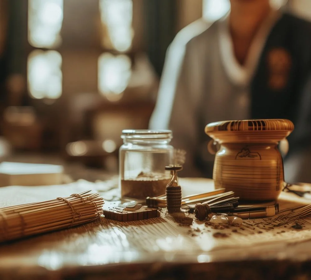 面瘫针灸期间神经跳动的中医解读：揭秘神经康复的秘密