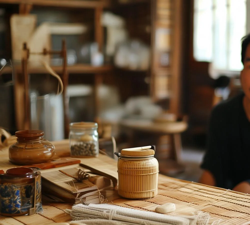 针灸：古老中医的神奇疗法，揭秘其背后的科学原理