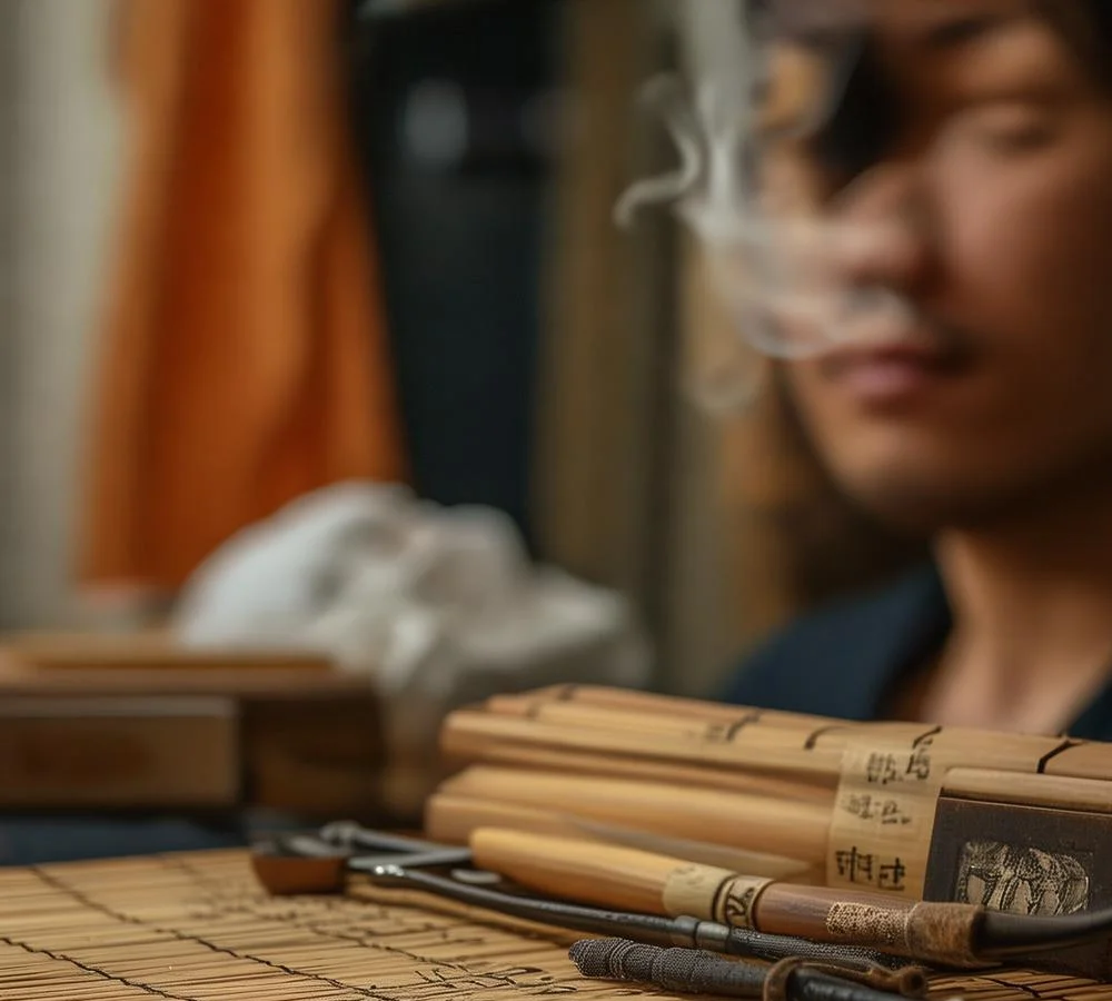 针灸塑脸：古老中医智慧在现代美容领域的应用