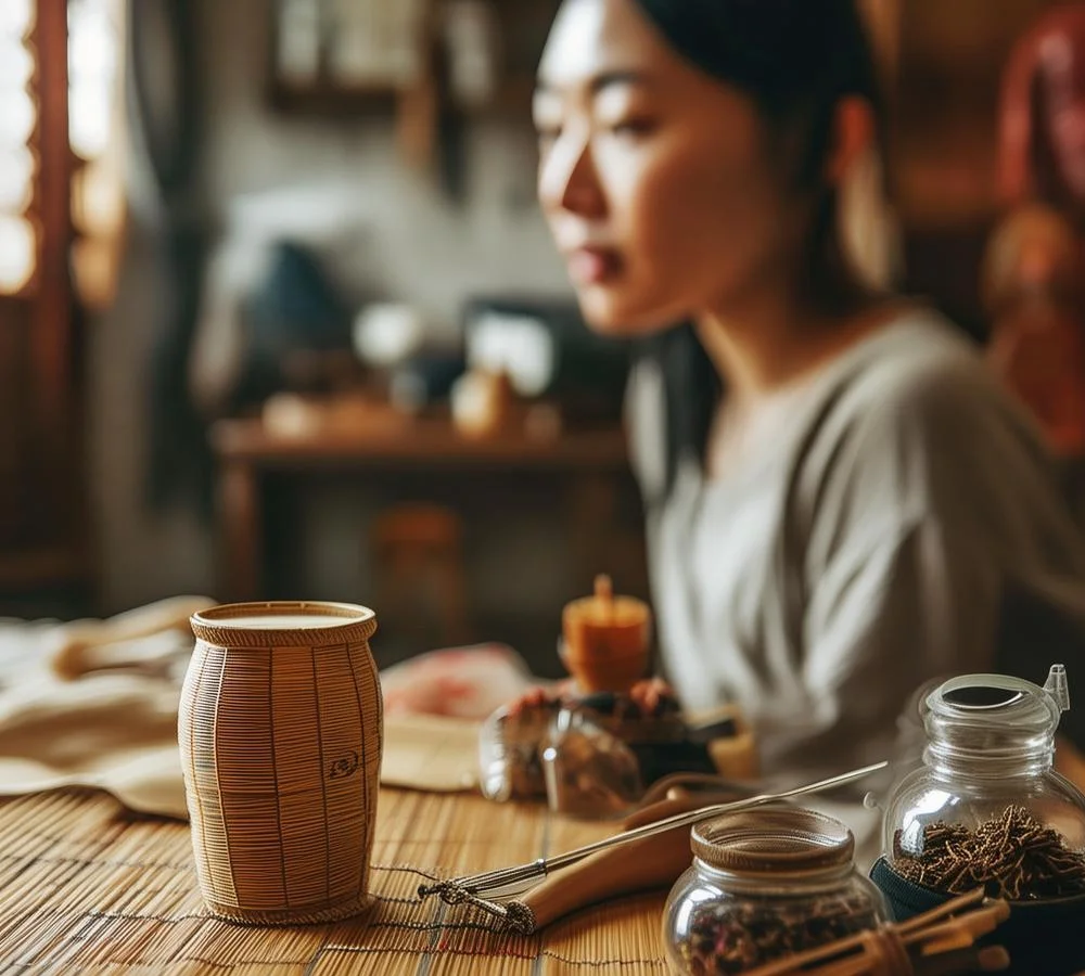 揭秘针灸：传统中医的神奇疗效与独特文化