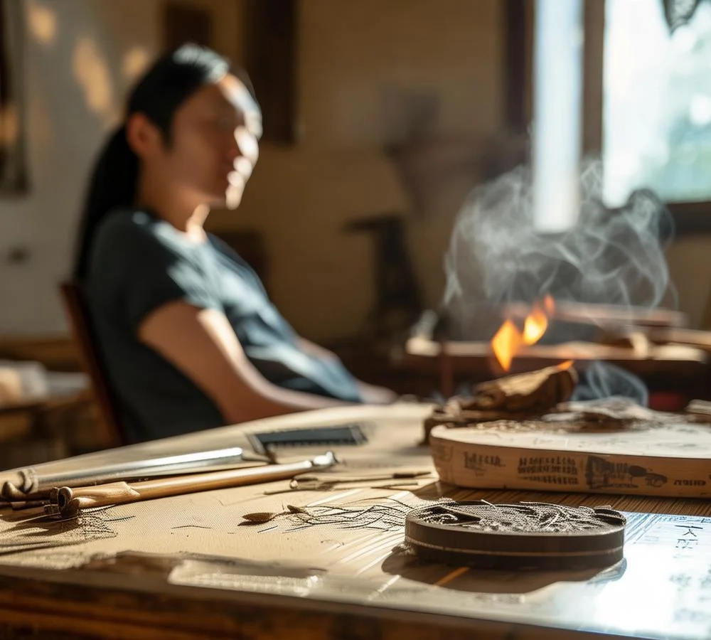 广州针灸学校：探寻中医文化的瑰宝