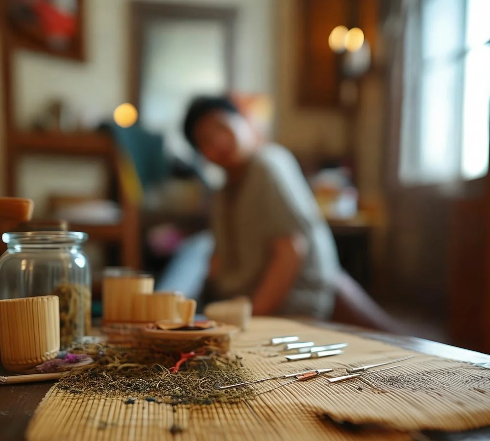 揭秘全国十大针灸流派：传统技艺的现代传承