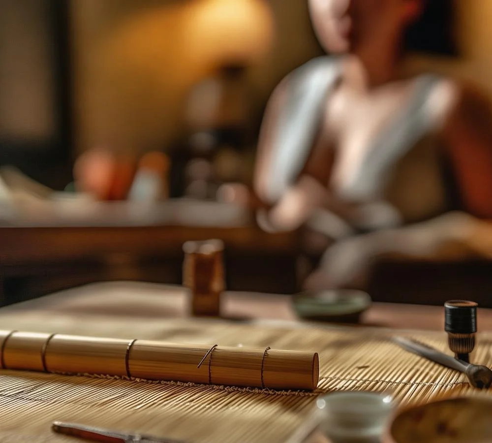 针灸治疗癫痫：王碧如案例解析