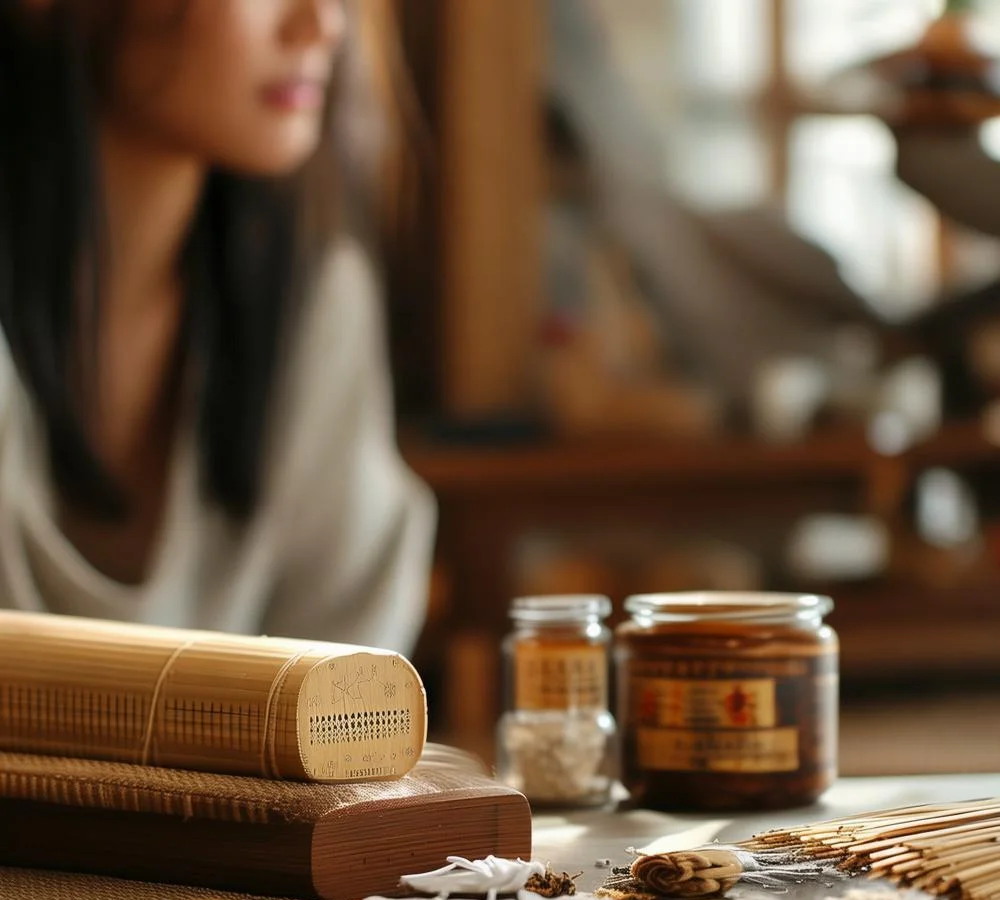 阴郄穴：针灸中的神秘力量，揭秘其神奇功效