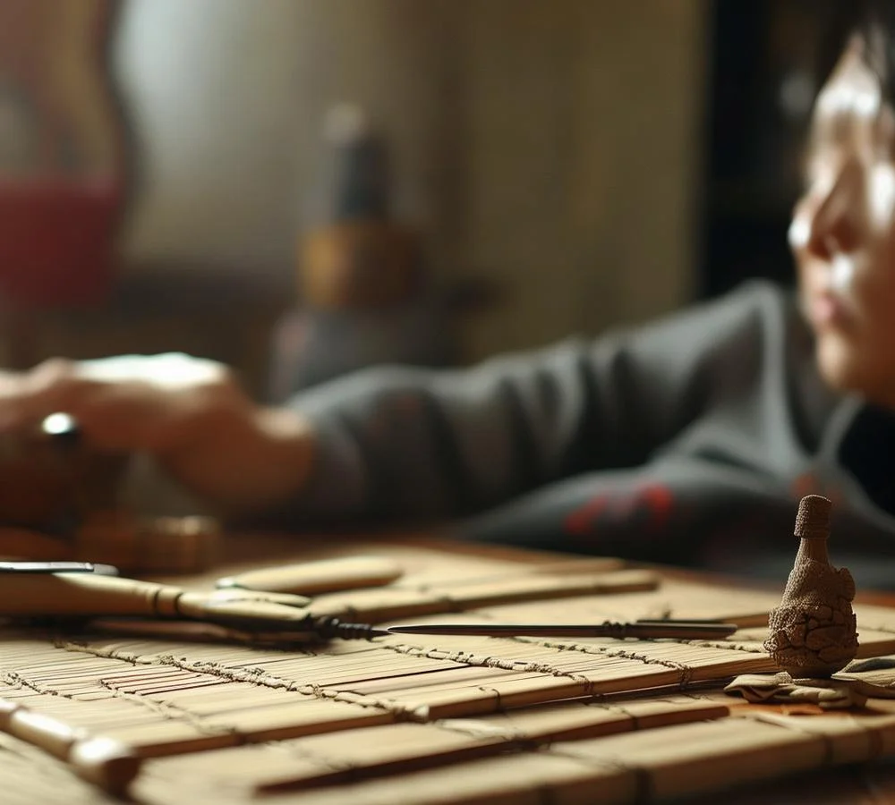 揭秘电子脉冲针灸按摩仪：传统中医与现代科技的完美结合