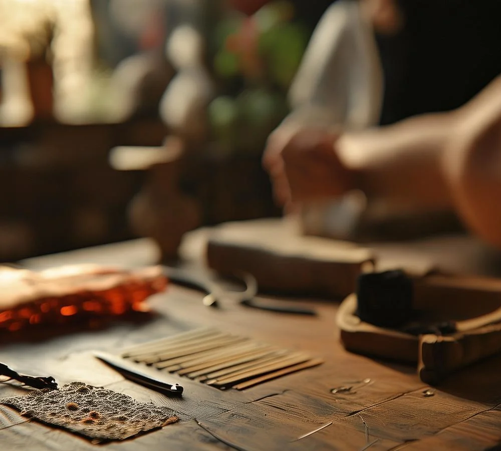 探寻千年针灸智慧：公氏针灸的独特魅力