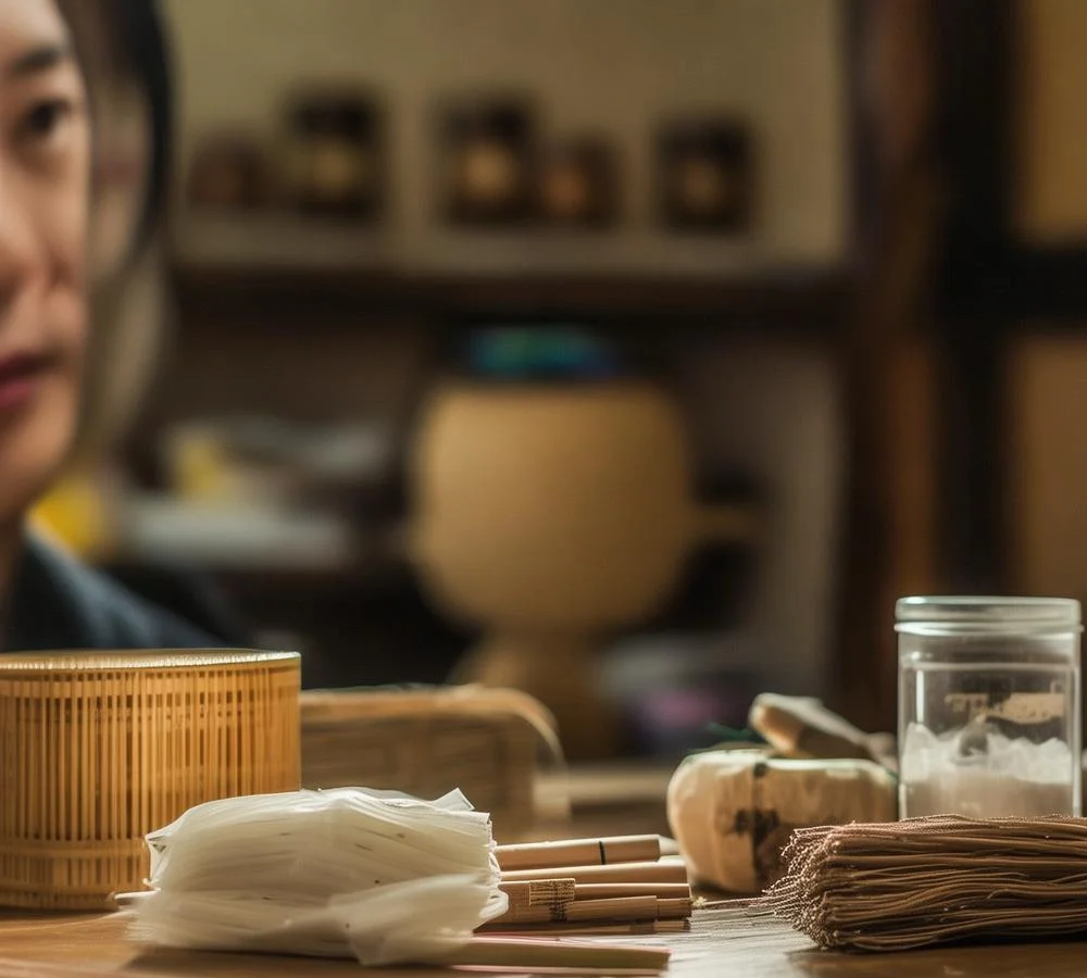 程凯针灸养生：揭秘千年中医智慧，助你健康生活