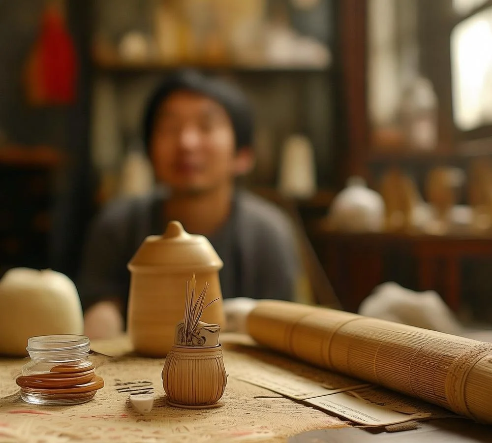 针灸减肥后，多久可以开始正常饮食？揭秘中医减肥后的饮食调理