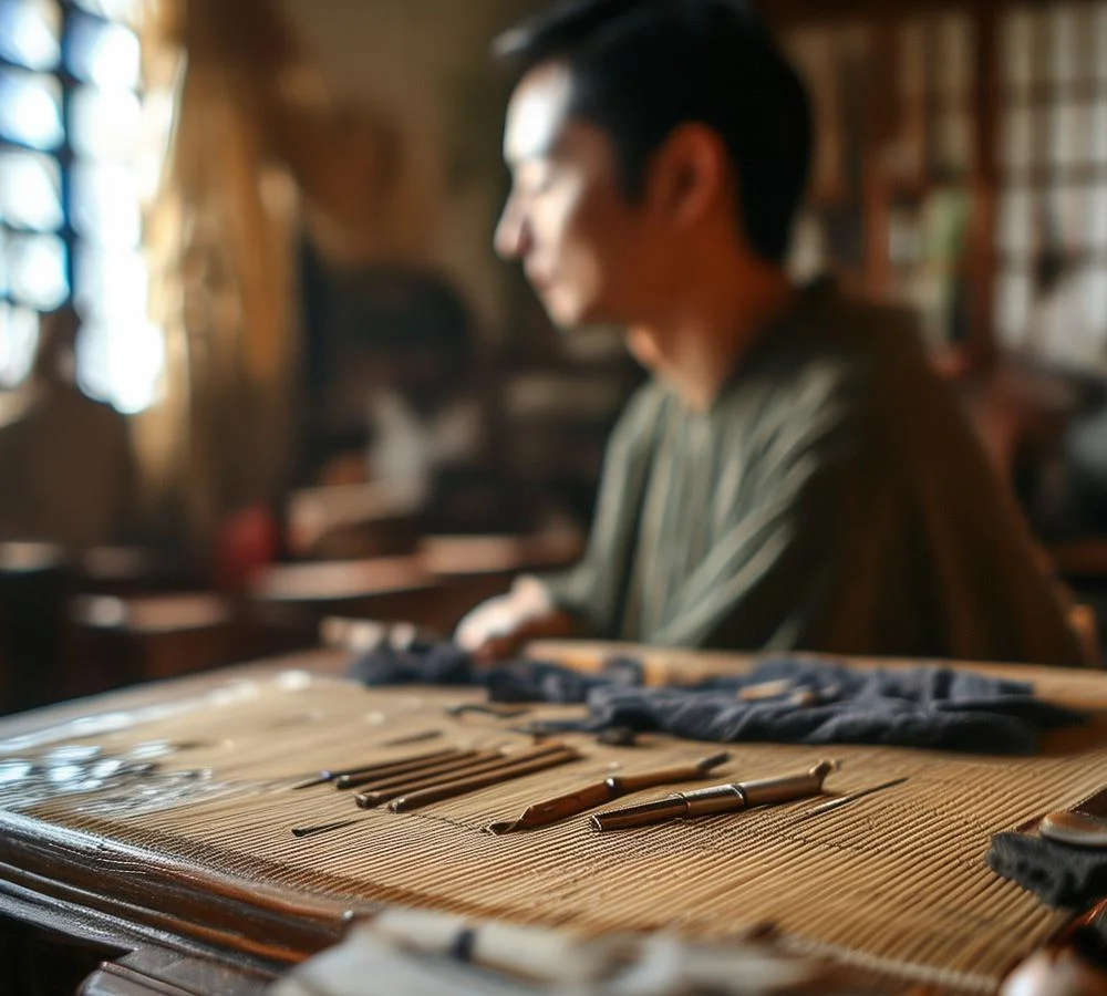 脚踝韧带拉伤：中医针灸的神奇疗效揭秘