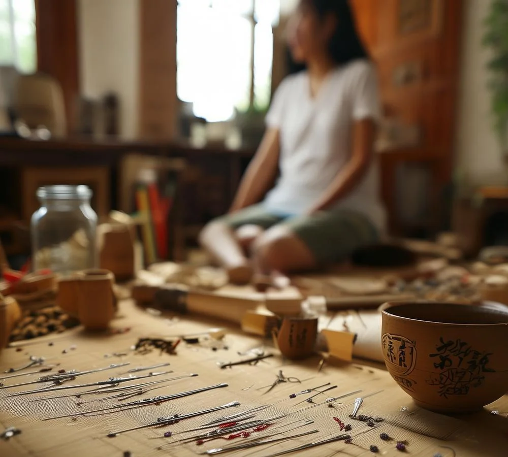 针灸治疗风湿，见效时间揭秘：中医调理的神奇速度