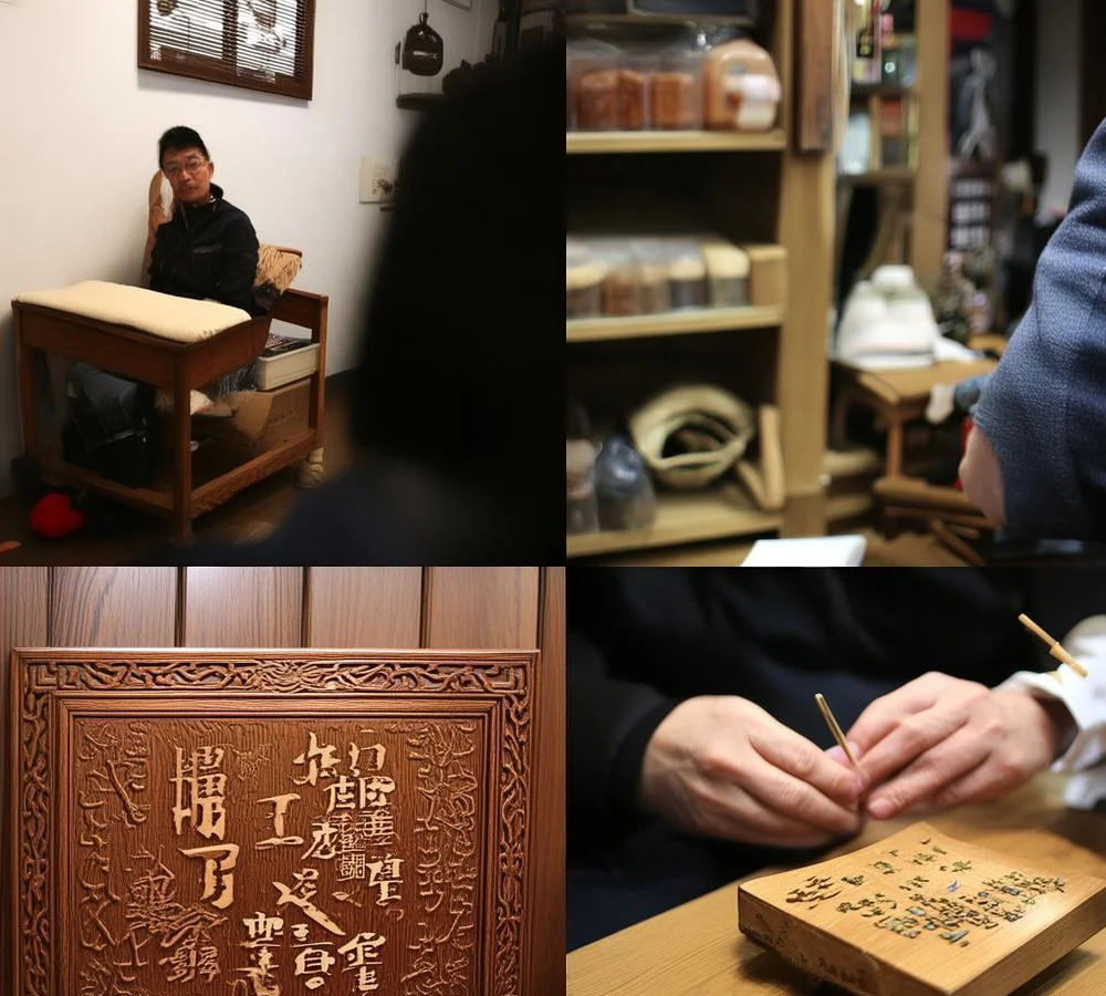 中医养生：苗田学校附近诊所的智慧之选