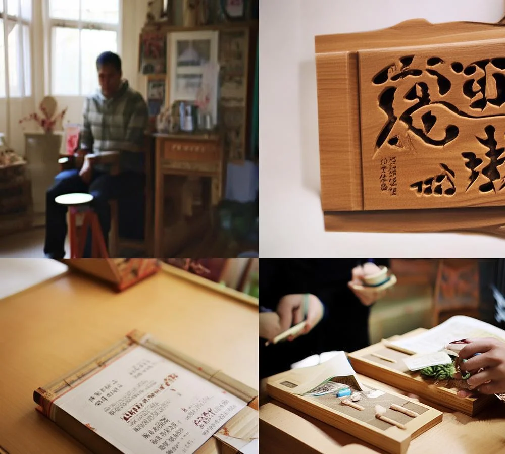 浮烟山中医秘境：探寻身边的养生智慧