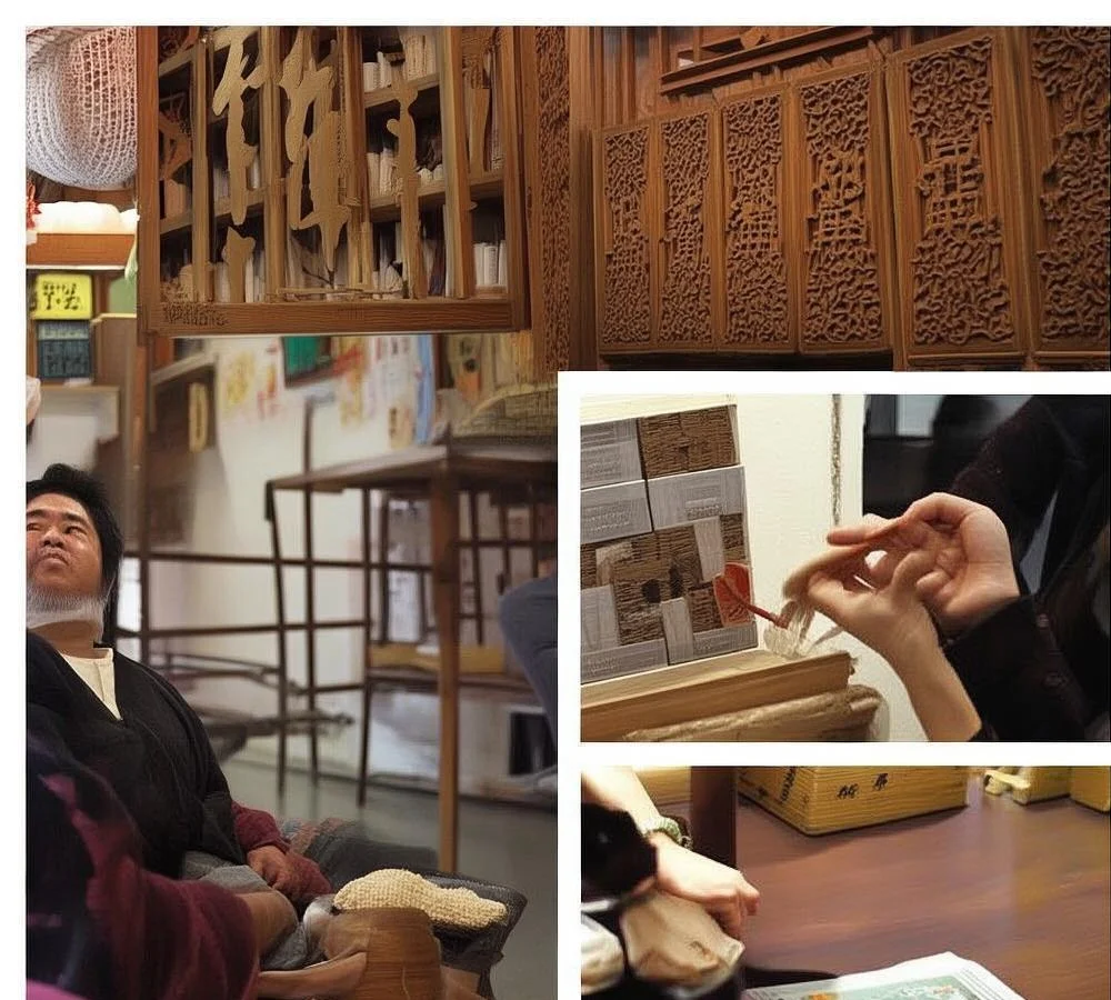 海盐老中医针灸：揭秘千年中医文化的瑰宝