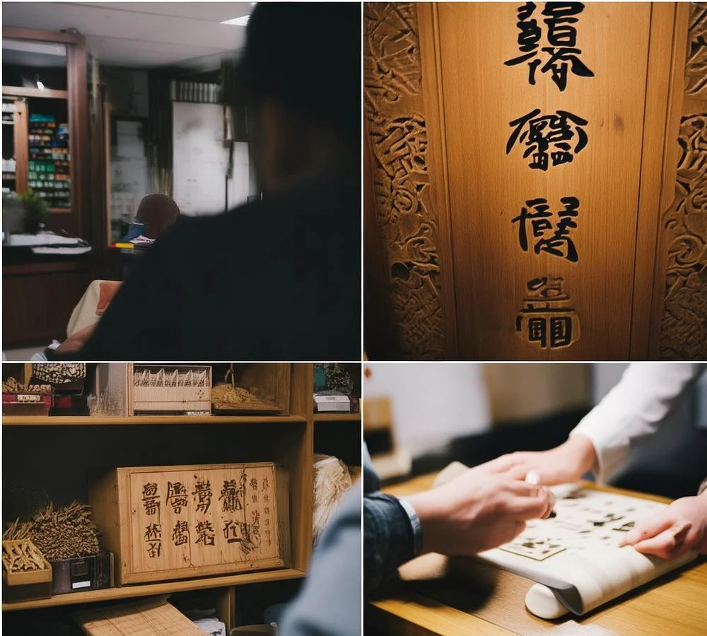 峡山附近名医荟萃：探寻峡山中医传承之美