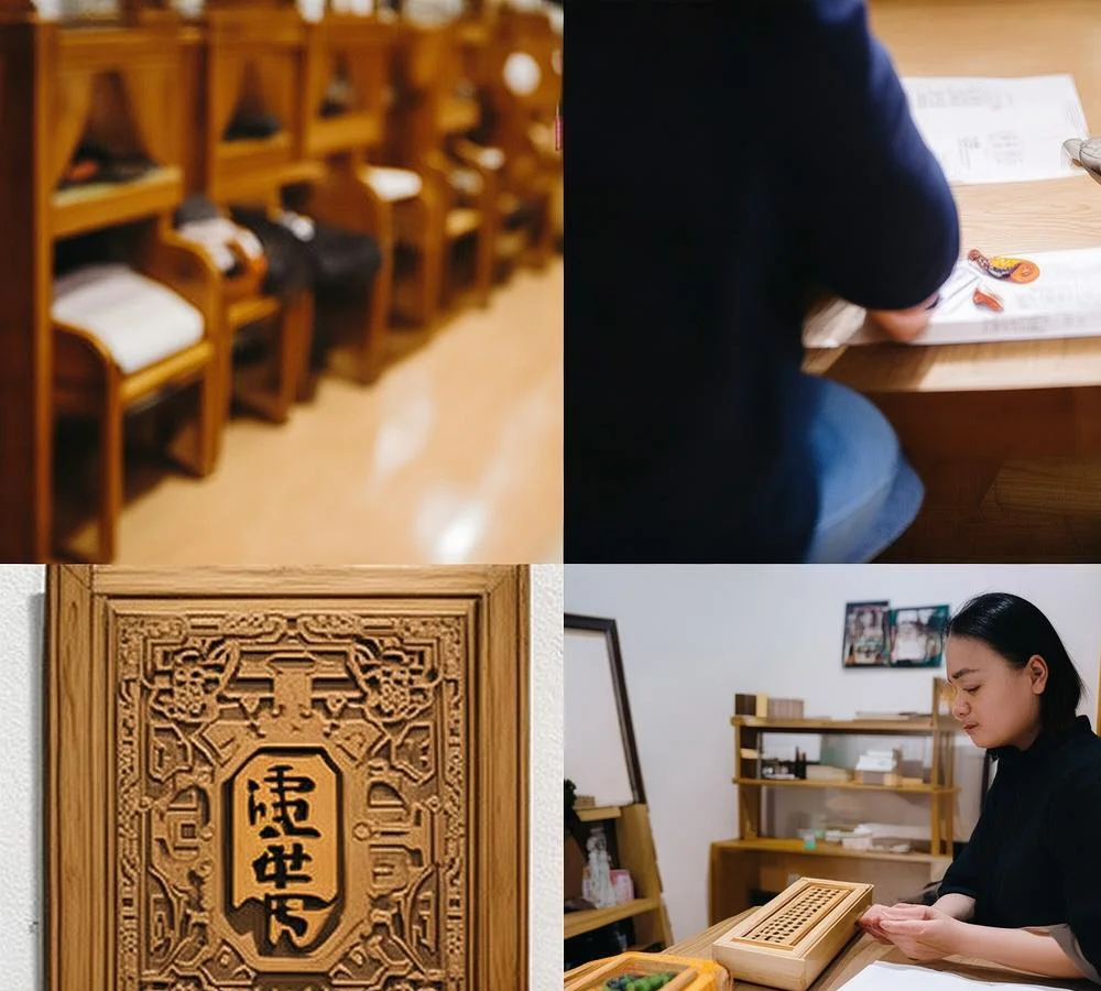 巨野中医推拿正骨：揭秘传统疗法的神奇魅力