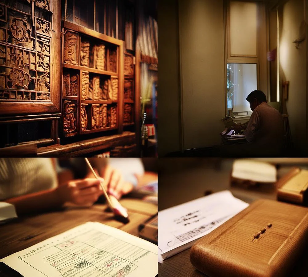 青州中医院周边餐饮，揭秘中医养生饮食之道