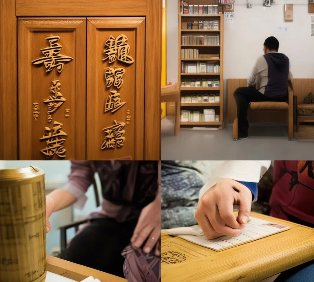 上庄中医正骨：探寻古法传承，揭秘正骨奥秘