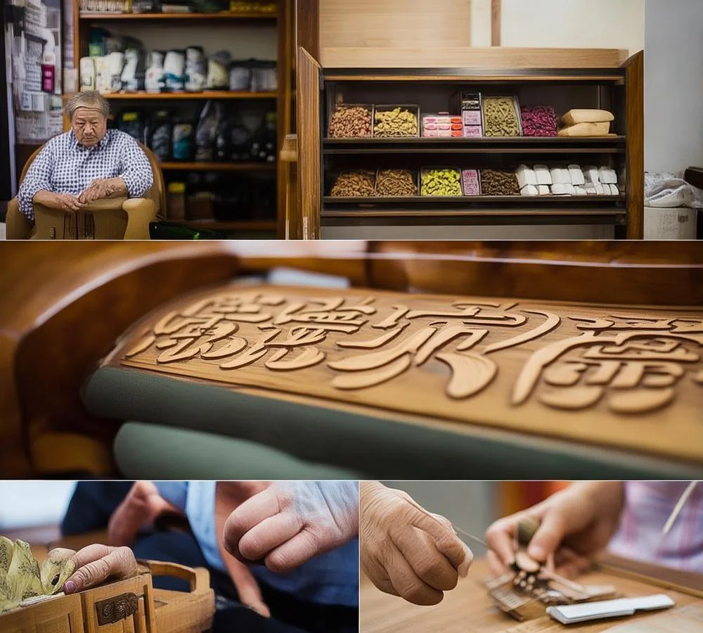 睢县中医院周边房价探秘：中医文化中的养生智慧