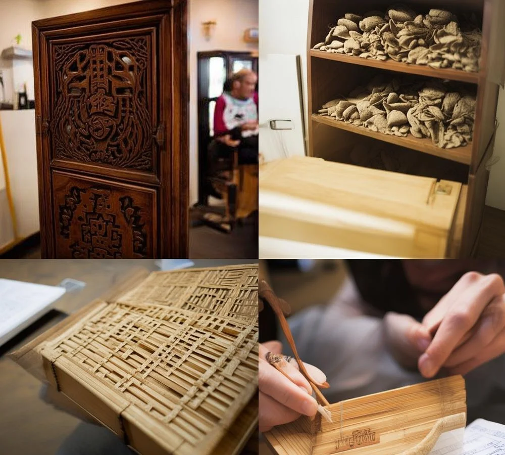 中医养生早餐：邹平中医院周边的健康选择