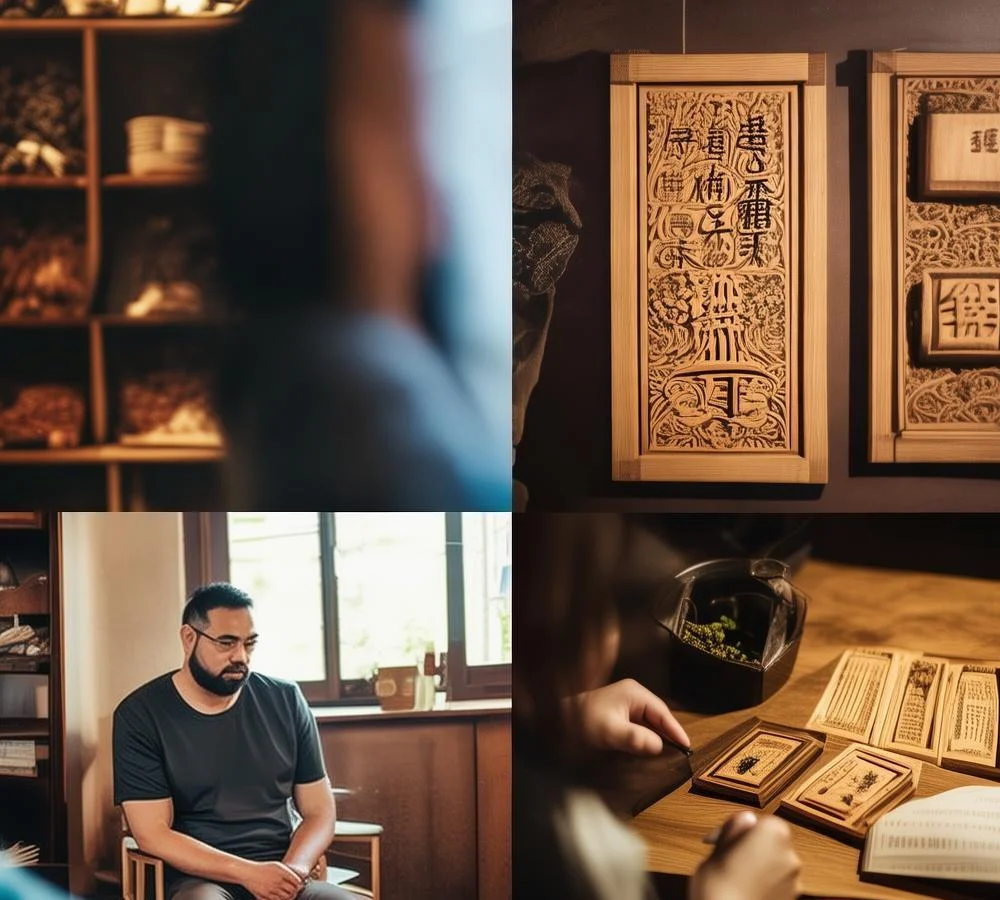 中医养生：莱阳中医学校周边饭店里的饮食智慧