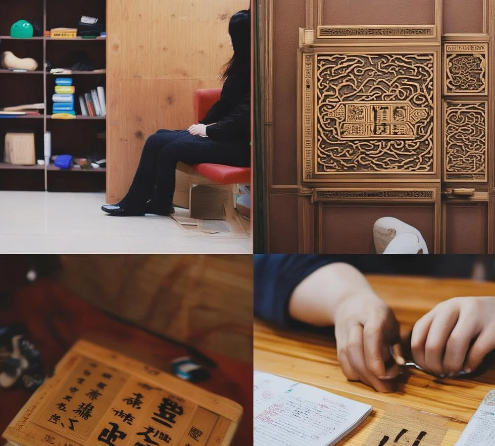 揭秘新场中医馆：中医养生，从了解“湿气”开始