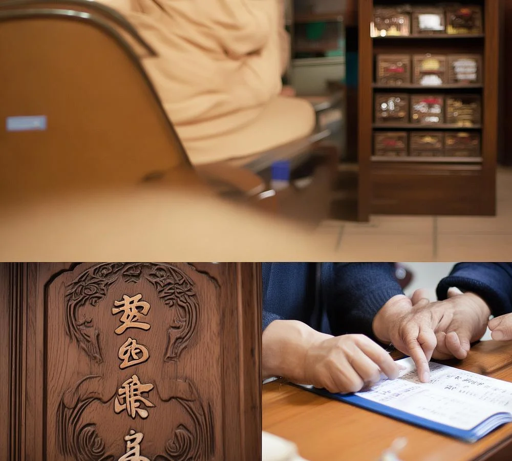 中医养生：即墨中医院周边旅馆如何助力您的健康之旅