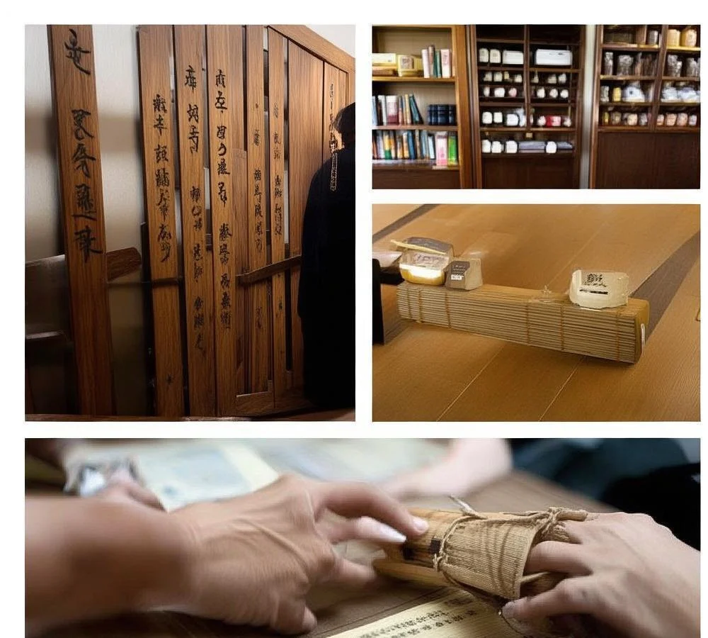 荥阳中医针灸，传承千年养生智慧