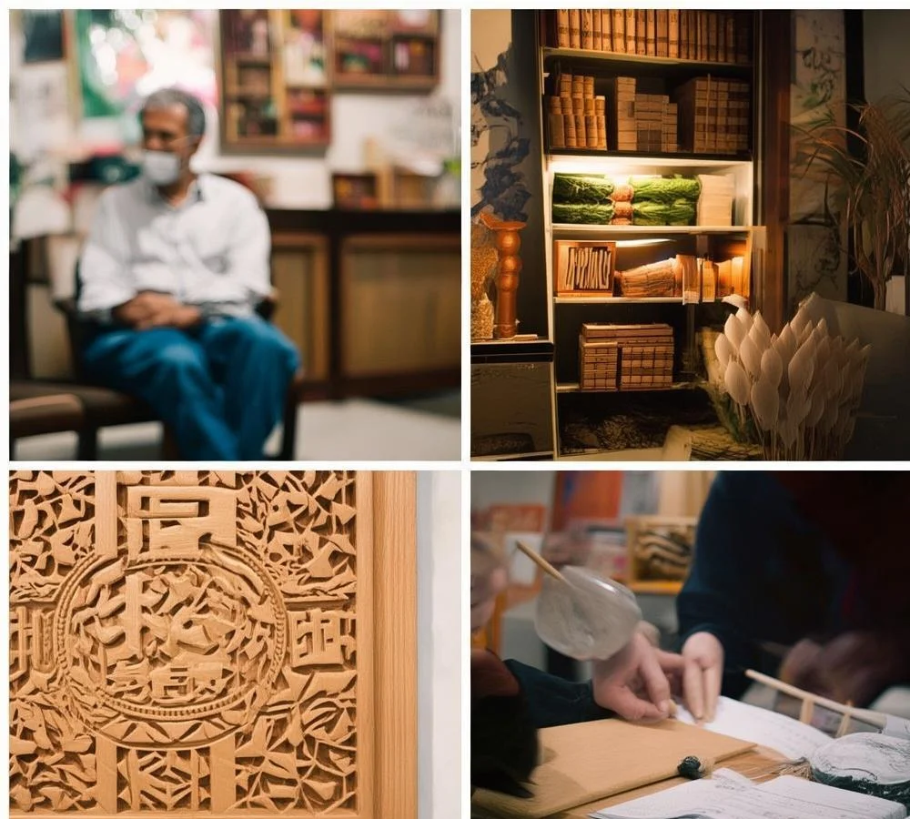 杭州老中医把脉：揭秘中医诊断的神奇之处