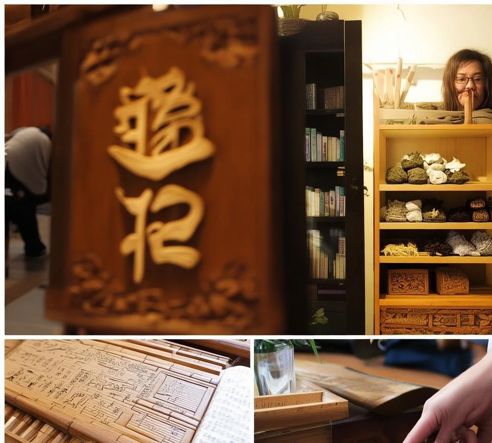 重庆中医院周边的美食与健康：中医饮食文化揭秘