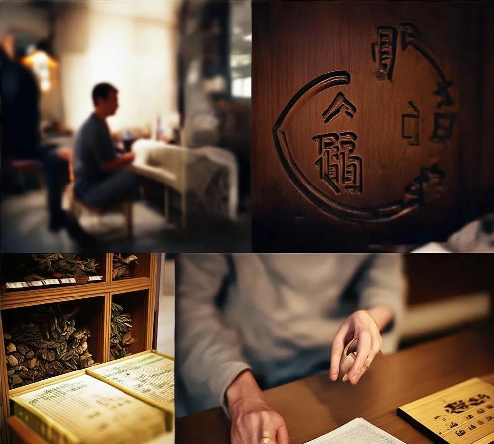 矿建医院周边中医馆：探寻中医文化的魅力与养生智慧