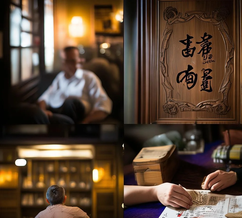 探寻邢台中医瑰宝：名中医周边的养生秘籍