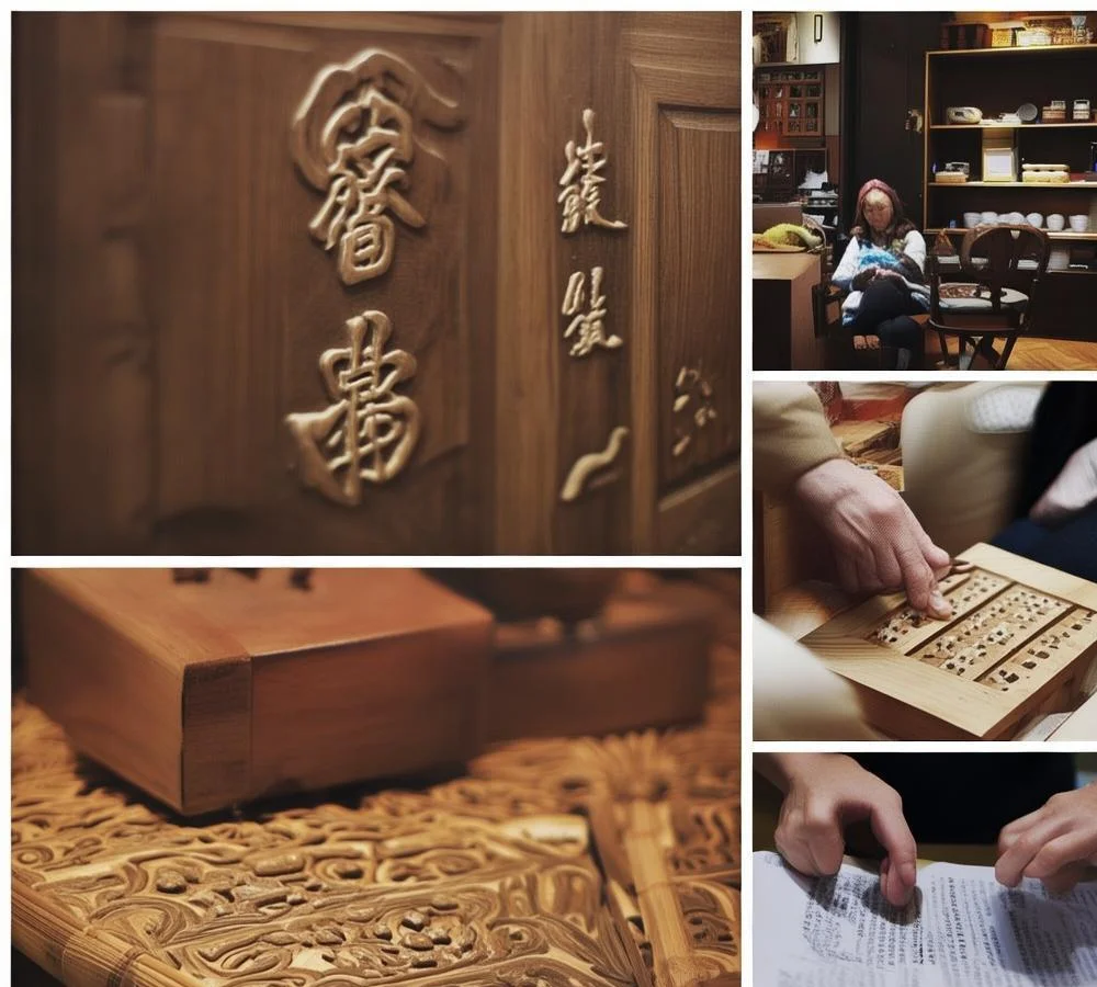 济南省中医周边探秘：中医文化传承与健康养生之道