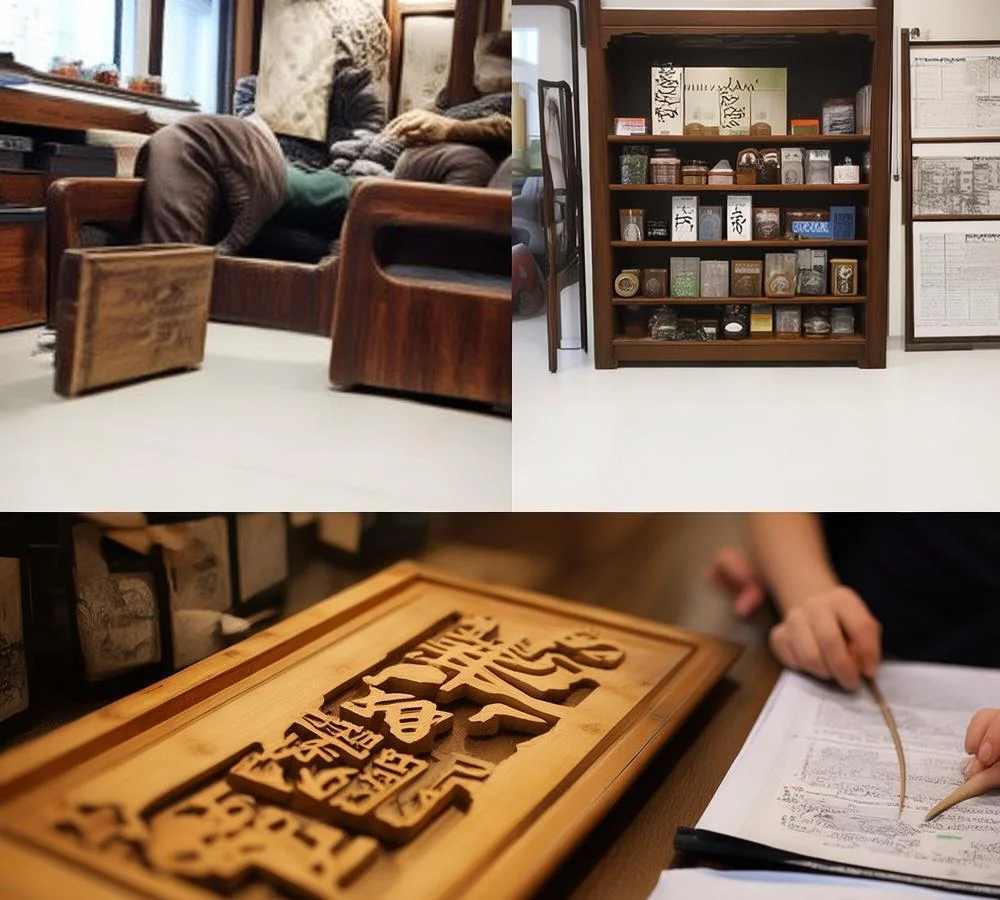 北仑中医院周边住宿：中医养生之旅的理想起点