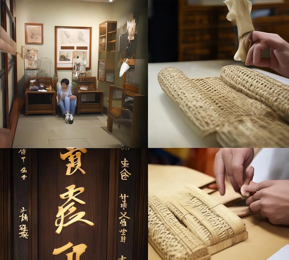 曲沃中医院旁饼子店：探寻中医养生与日常饮食的完美融合