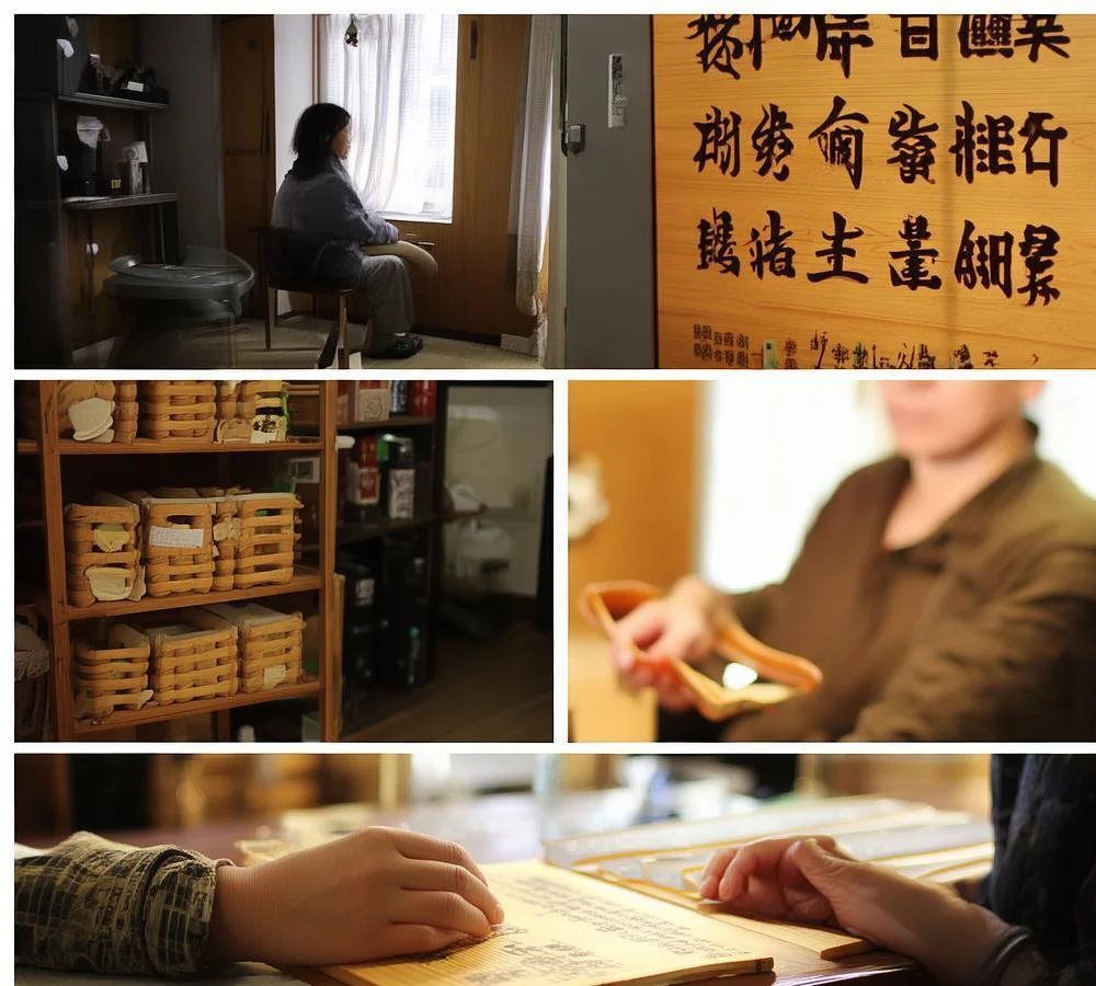 中医秘籍：附近中医院医生详解便秘调理之道