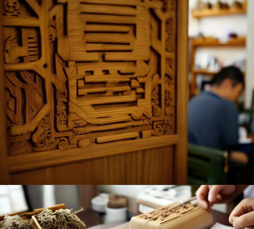 周口美食与健康中医视角下的美味养生之道