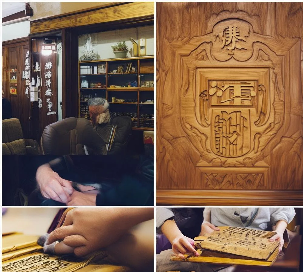 广祥路中医诊所：揭秘中医养生之道，带你走进中医文化