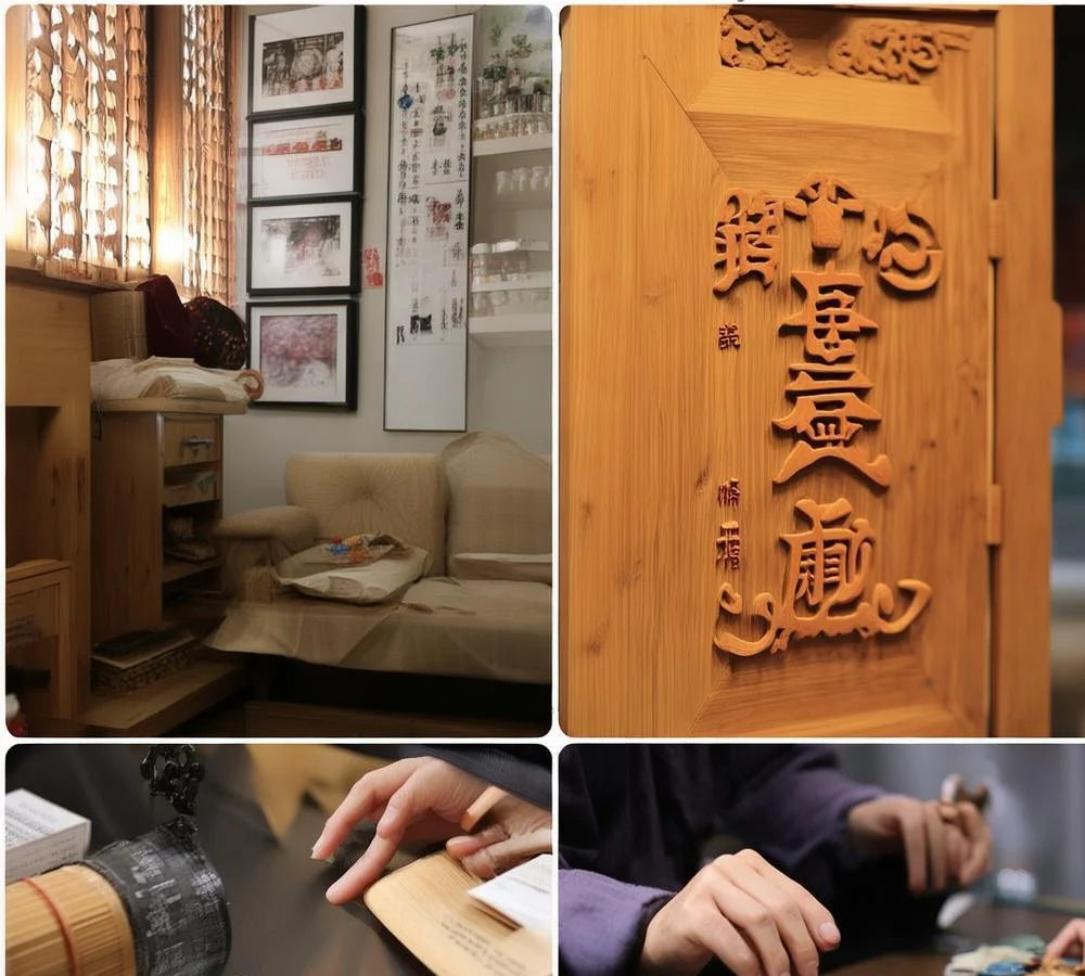 揭秘九台附近中医：传统养生智慧在现代生活中的应用