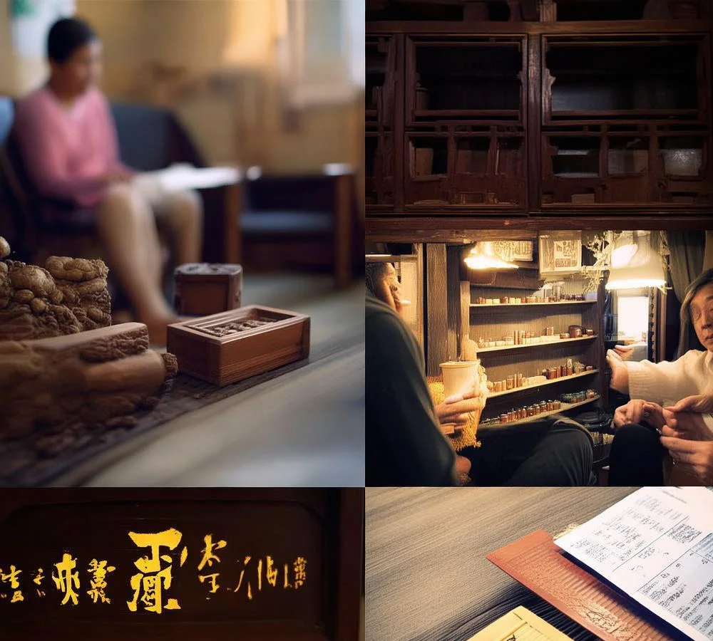 中医养生：长葛中医院周边住宿，揭秘中医文化中的养生智慧